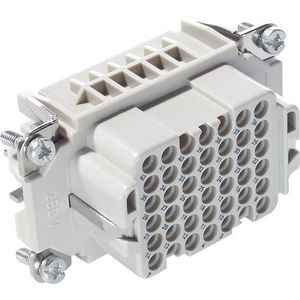 Businzetstuk EPIC H-DD 42 BCM VVE=5