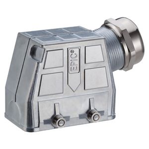 Afdekkap EPIC ULTRA H-B 10 TS QB 11-21