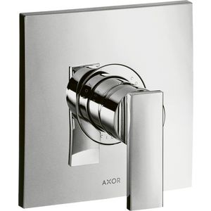 Afbouwdeel AXOR Citterio 1-hendel inbouwdouchemengkraan chroom
