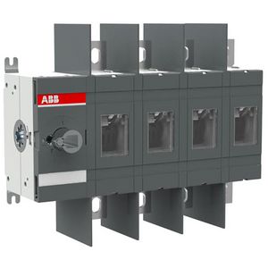 OTHV315E04W LASTSCHEIDER 315A, 4P, 1000VAC