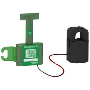 FanSensor CSVS ClimaSys CV