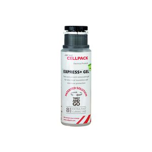 GHS Express + Gel/ 300ml 15 seconden mengtijd VVE=12