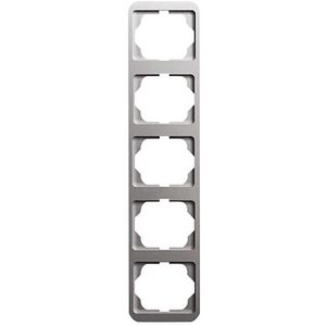 Afdekraam 5v ver a-platin