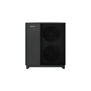 Warmtepomp Lucht-water WPL-A 13.2 Plus HK 400