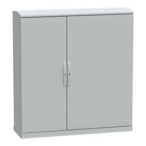 Buiten behuizing Volle deur 1343x1250x420 IP55 Thalassa PHD