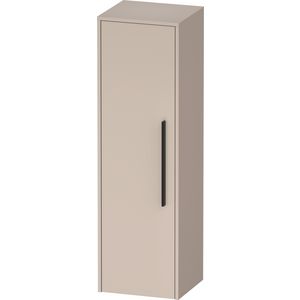 Halfhoge kast taupe mat D-code DC1338LBD910000