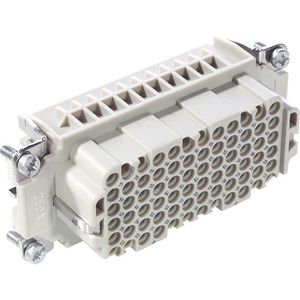 Businzetstuk EPIC H-DD 72 BCM 73-144 FEMALE INSERT VVE=5