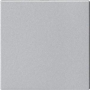 Blind-afdekking zonder draagring System 55 kl.alum.