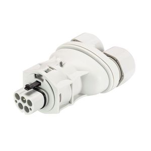 Stekerdeel met trekontlasting RST20I5S S1 ZRx v GL VVE=100