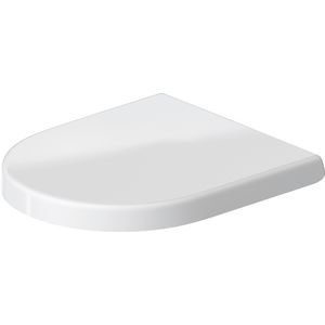 Darling New closetzitting wit softclose Quickrelease