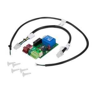 Print interface IF-01 (0-10 volt)