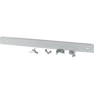 Afschermplaat gesloten XE-XR MCCB-PIFT H=50mm