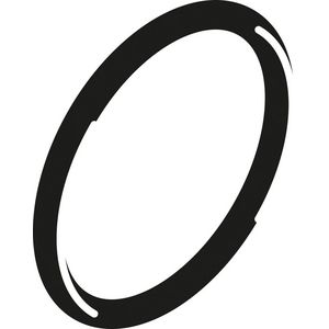 Set a 5st. O-ring 6,07 x 1,78