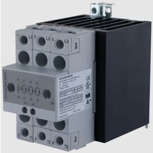 ASKI SSR 3p 3x25A