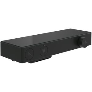 Badthermostaat Universal Taps & Fittings Matt Black TVT110002000K5