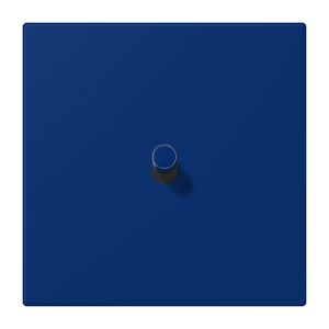 Afdek.LS1912 1x hevel cylinder, LC32061