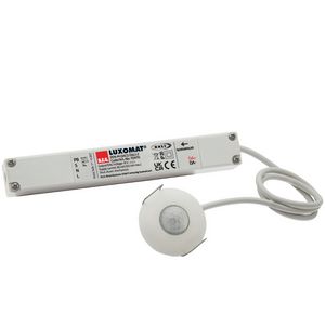 Aanwezigheidsmelder PD9 360gr. IB wit IP20 DALI 10m 1Kanaal