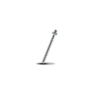 Doos a 100st. Functiebehoudend stokanker 6x60mm M6