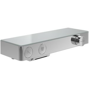 Badthermostaat Universal Taps & Fittings Chrome TVT11000200061