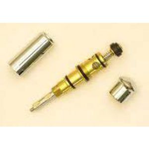 Diverter 115mm chrome