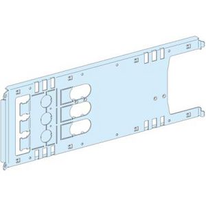 MONT. PL NS630 HZ. 3P Prisma P