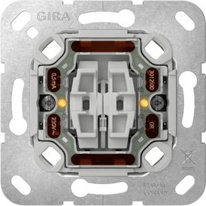 Wipcontroleschakelaar serie Basiselement