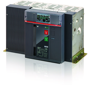 Vermogensschakelaar Emax2 E4.2H Dip LI In=3200A 4P