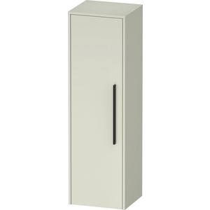 Halfhoge kast lichtgroen mat D-code DC1338LBDHH0000