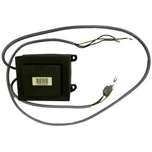 Transformator 312VA (ComfoRoof) MX 110D/310D en VDX 110D/310D