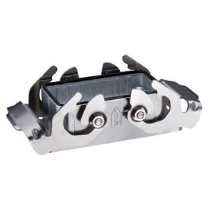 Opbouwbehuizing EPIC ULTRA H-B 10 AG QB