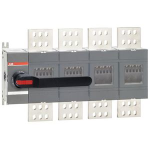 OT2500E04P-135 Scheidingsschakelaar