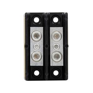 Aansluitklemmenblok BUSS POWER BLOCK
