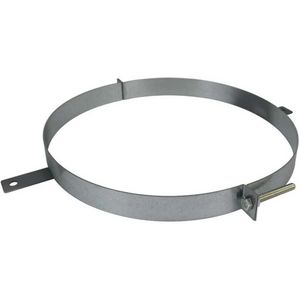 Sendz. verzinkte bevestigingsbeugel tbv luchtkanaal Ø1000mm (995-1015)