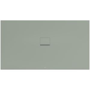 Rechthoekige douchevloer  1800x1000mm