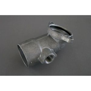 Lucht-gasaansluitstuk brander 73215 7098882