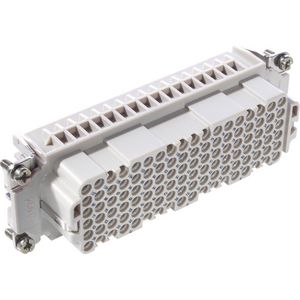 Businzetstuk EPIC H-DD 108 BCM 109-216 FEMALE INSERT VVE=5