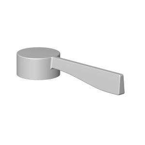 Greep Hendel 142X44,50X23mm-BG