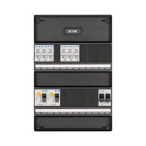 S55 PV ready basis FLEX 1f Inst.aut. 6 gr 2 63A 2p HS 64