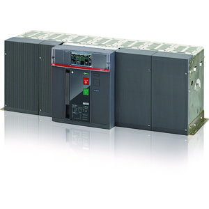 Vermogensschakelaar Emax2 E6.2H Dip LI In=4000A 4P