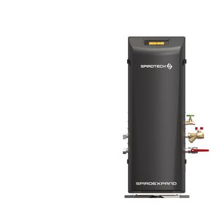 Expansie- en drukbehoudunit MultiControl Cool Maxi P 2.0 - 5.6bar T  -10°C. / +70°C.