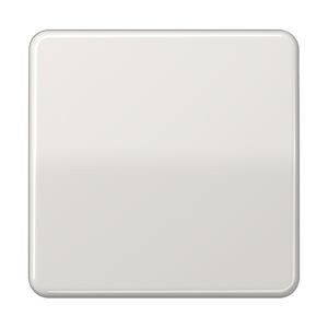Stuurafdekking CD500 li.grijs standaard