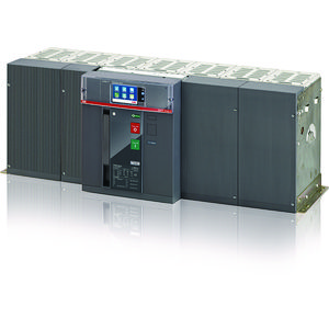 Vermogensschakelaar Emax2 E6.2H G Hi-Touch LSIG In=4000A 4P