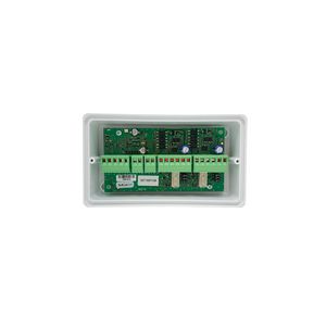 Adresseerbare module, 2 Ingangen 2 Uitgangen