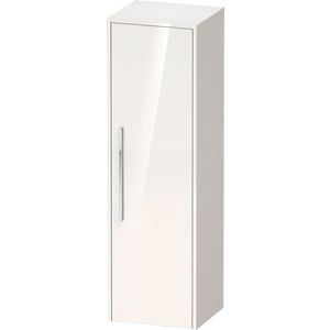 Halfhoge kast wit hoogglans D-code DC1338R10220000
