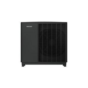 Warmtepomp Lucht-water WPL-A 13.2 Trend HK 400