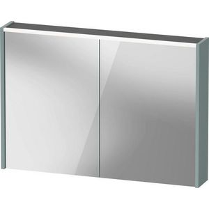 Spiegelkast gespiegeld fjordgroen mat DC71070HGHG0000