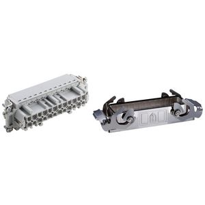 Connectorset EPIC ULTRA Kit H-B 24 BP AG QB