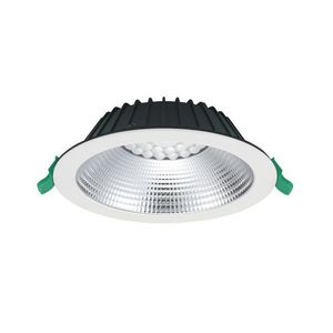 Downlight INSAVER SLIM U19 IP65 205 2500lm 840