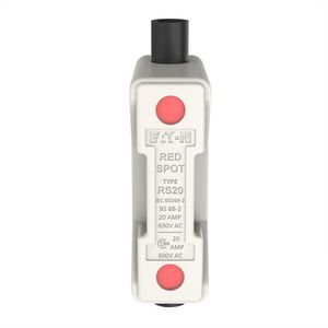 Zekeringhouder laagspanning 20 A AC 690 V BS88/A1 VVE=10