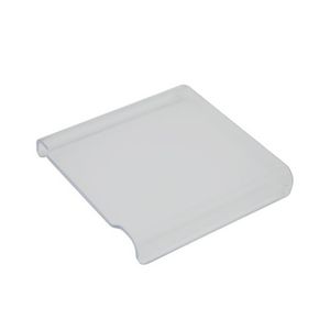 Doos a 5st. Kunststof cover voor handmelder